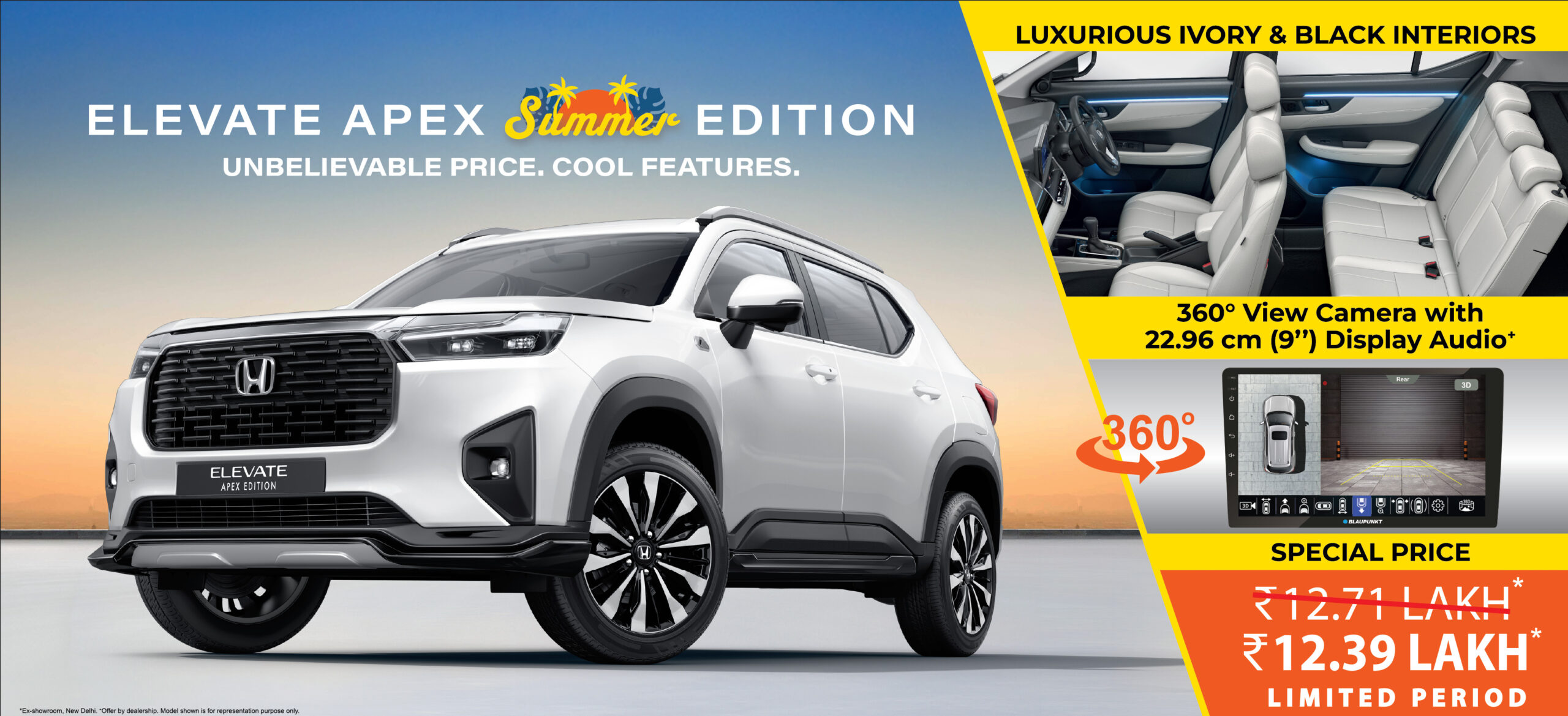 Honda Elevate in Noida Honda Elevate in Ghaziabad Honda Elevate in Delhi New Elevate Honda Elevate Price in Noida Honda Elevate Price in Delhi Honda Elevate Price in Ghaziabad Honda Showroom Near me Honda Cars Showroom near me Honda Cars Dealership SUV under 15 Lakhs
